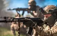 Вуличні бої. Росіяни зайшли в Куп’янськ