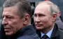 Putin’s ally Kozak, who proposed ending war, has resigned