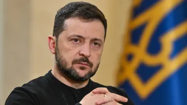 Зеленський підписав закон, який обмежує доступ до реєстрів, зокрема, до майна посадовців