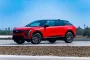 Новые электрокроссоверы от General Motors удивили запасом хода в реальных условиях (фото)
