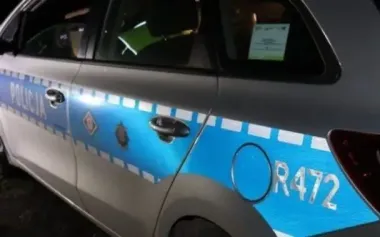 Скандал в Польше: полицейские набросились на украинца и назвали "кур**й"