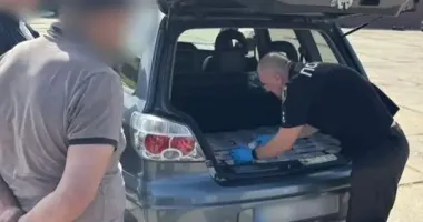 На Харківщині чоловіка викрили на вимаганні 85 тис. грн за відстрочку від мобілізації