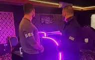 В Киеве ликвидирована сеть игровых залов