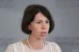 ЦВК визнала Тетяну Чорновол народною депутаткою замість Парубія