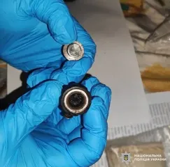 Чоловік передав "вітамінний набір" у моркві в колонію: що там було насправді