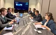 Не тільки Hyundai: Україна купує нові потяги з Кореї