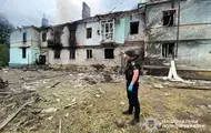 В Константиновке пятеро погибших из-за удара РФ
