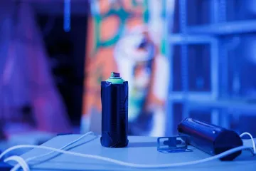 Литиевые аккумуляторы издают странные звуки: о чем говорит "мистический" шум (фото)