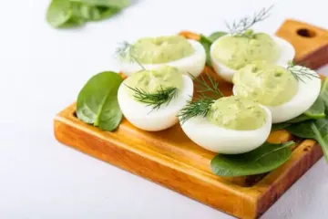 Покращує зір і пам’ять: вчені назвали продукт для здорових очей і ясного розуму