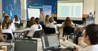 Первокурсники Львовской политехники массово выезжают за границу – ректор