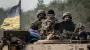 Zelenskyy reports on new counteroffensive