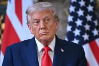 Ukraine-Russia war latest: Trump says Putin ‘has really let me down’ over ending war