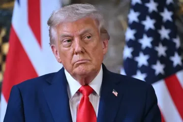 Ukraine-Russia war latest: Trump says Putin ‘has really let me down’ over ending war
