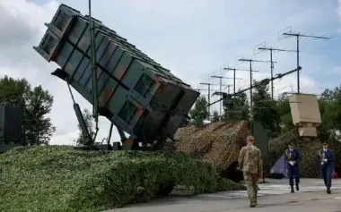 Part of military equipment under PURL mechanism already delivered to Ukraine — media