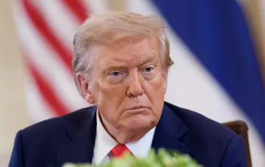 Путин подвел меня в урегулировании войны в Украине, - Трамп