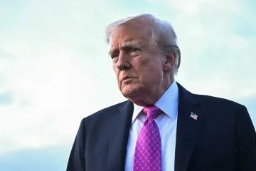 "Путин подвел меня": Трамп раскритиковал лидера РФ и оценил потери агрессора в Украине (видео)