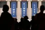 Reactions pour in about ABC's suspension of Jimmy Kimmel's show