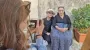 Живое сокровище: 94-летняя итальянка стала приманкой для туристов (фото)