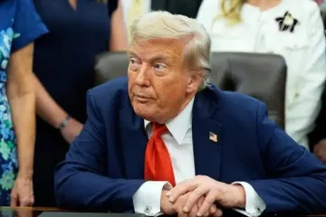 Трамп сделал сенсационное заявление по Афганистану: что он хочет