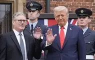 Трамп заявив, що Путін "підвів" його щодо України