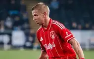 Зінченко оцінив свій дебют та гру команди за Кубок