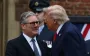 "Путін занадто осмілів". Стармер закликав Трампа натиснути на Росію