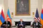 Трамп заявил, что остановил войну Албании и "Абербайджана"