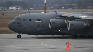 Part of US weapons funded by NATO already in Ukraine, more on the way