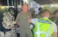 У Києві затримали організатора схеми для ухилянтів