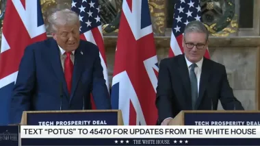 Trump: Situation moving towards Third World War, but now that is no longer case