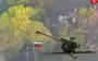 Soldiers of 44th SAB destroyed four enemy howitzers during counter-battery operations. VIDEO