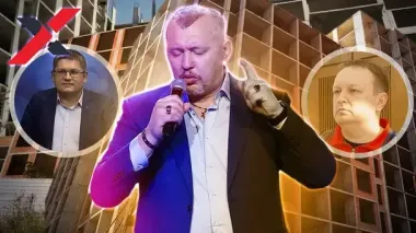 Афера на мільйони доларів в Україні: як церква відомого пастора причетна до будівельних скандалів