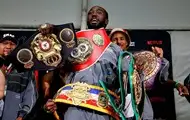 ESPN підготувало рейтинг кращих боксерів після перемоги Кроуфорда