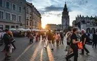 Известно, сколько поляков готовы покинуть страну в случае нападения России