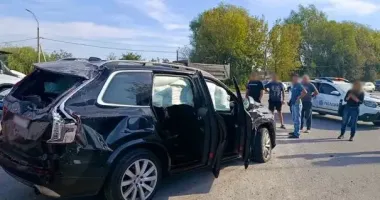 Смертельна ДТП на Житомирщині: водію загрожує в'язниця