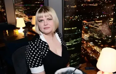 Депутат Київської області Лілія Чорна довгий час жила в Росії і досі має майно у країні-агресора