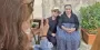 94-летняя "королева" Италии стала живой достопримечательностью: почему туристы едут только к ней