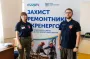 Фонд Андрія Матюхи підтримав проєкт з домедичної допомоги для українських енергетиків