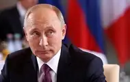 У Путіна за часів прем'єрства була неповнолітня коханка - росЗМІ