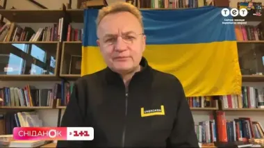 «Прослушка» в кабинете Садового: нардеп сделал грустное предположение