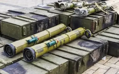 Lack of clear export model is pushing Ukrainian arms producers to move operations abroad – ESC