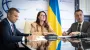 Svyrydenko, WB director discuss ways to support Ukraine