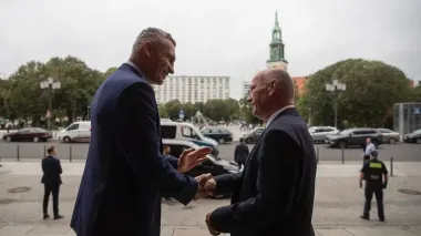Kyiv Investment Forum to be held in Berlin on Nov 12 – Klitschko