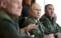 Путин назвал количество военных РФ в Украине