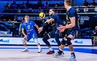 Волейбольный ЧМ-2025 лишился сборной Украины, которая не дошла до плей-офф