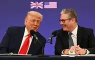 "Путин меня подвел". Трамп о мире через нефть