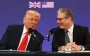 "Путін мене підвів". Трамп про мир через нафту