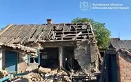 Росіяни ударили авіабомбами по селу на Запоріжжі: поранені четверо жінок