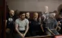 18 captured Aidar fighters on trial in Russia, face 20–24 years