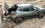 Dacia перетворила Duster на пікап і фургон